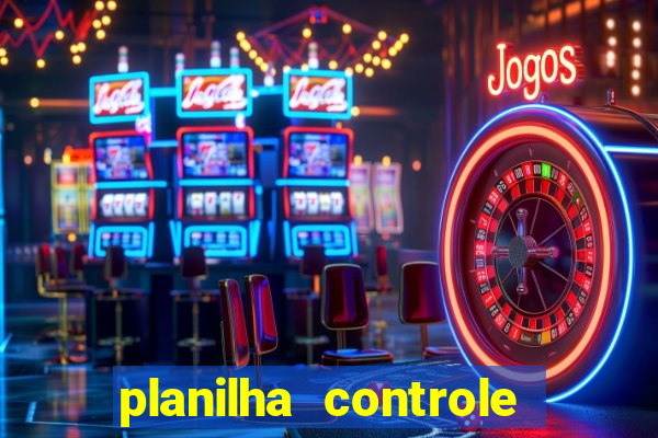 planilha controle day trade